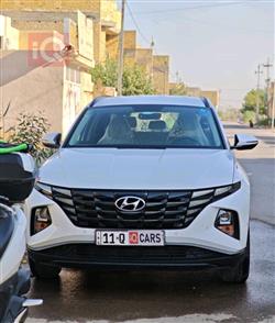 هيونداي توسان